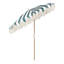 Parasol de plage 6,5 pi Mariner Classic-1247867128-1247867130
