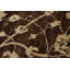 Tapis de la surface en laine 10 pi x 13 pi 11 po main one-of-kind noué la 2010 Helghi