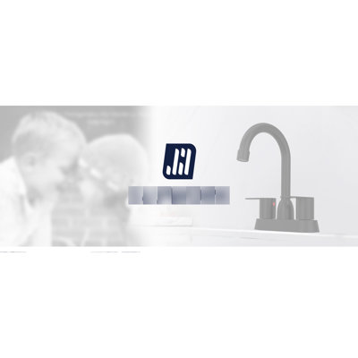 Robinet de lavabo noir mat - Bec pivotant à 360°, poignée ergonomique, performance durable