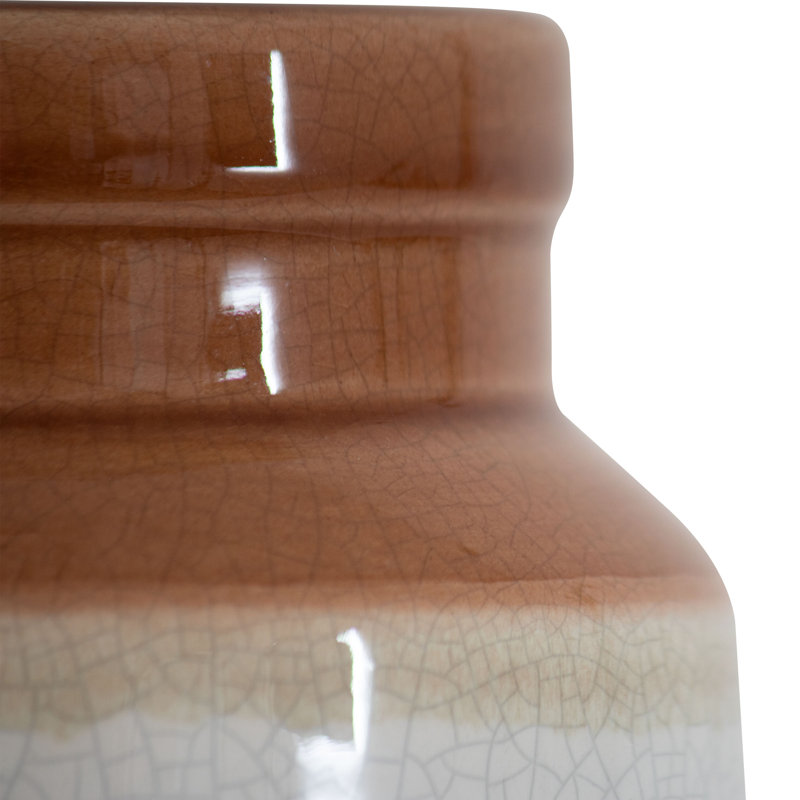 Aritina Stone Table Vase 1
