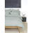 Parker 300 TC Modern & Contemporary Duvet Cover Set-21066361-124928030-124928023