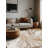Machine Washable Gray Area Rug-1089445313