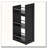 102.3" Kitchen Island with Extendable Dining Table, Trash Cabinet & Pull-Out Spice Rack-547914179