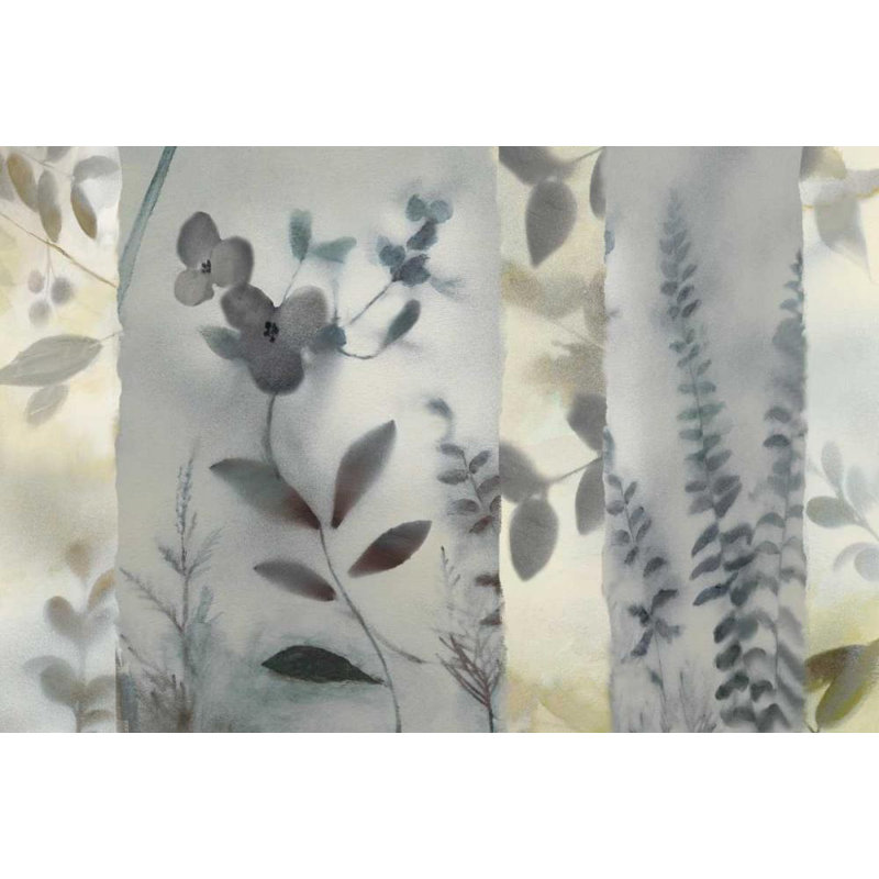 Art sur toile tendue avec Winston Porter Nan, impression naturelle