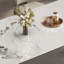Table de salle à manger rectangulaire French French-106780890