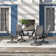 Birmadevi Square 4 - Person 37" Long Dining Set