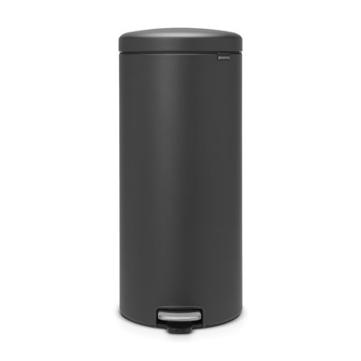 Brabantia Newicon 8gal Step-On Trash Can