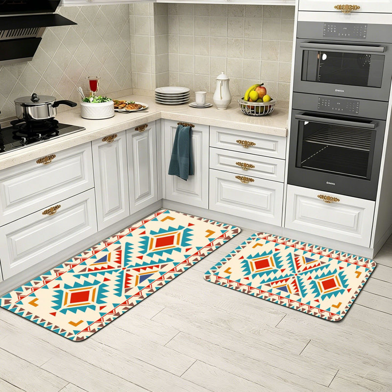 Tapis de cuisine Native Tribal