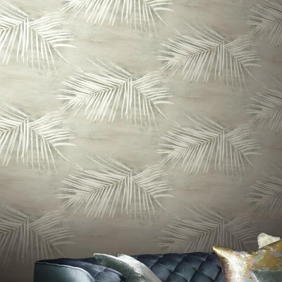 Aviva Stanoff Signature Floral Double Roll