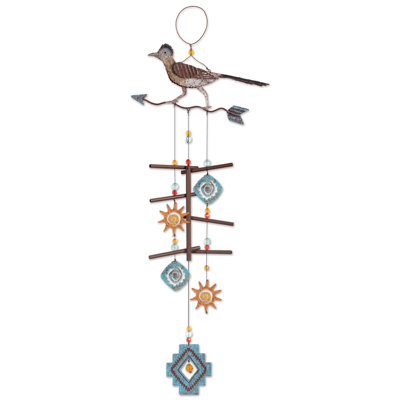 Carillon éolien