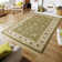 Boulder Brook Oriental Area Rug