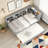 Wooden Twin Size DayBed with Twin Size-594954749
