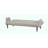 Isidore 77.17'' Upholstered Reclining Sleeper Sofa-19099497