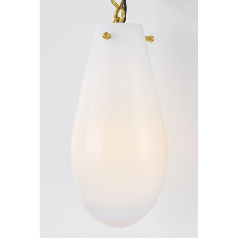 CLARKSTOWN Wall Sconce