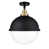 Laiton antique noir est en rupture de stock