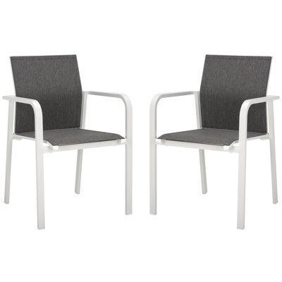 Ensemble de 2 fauteuils Olguin