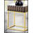 Contemporary Style Side Table