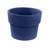 Vaso Plastic Pot Planter-49041219-49041222