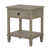 Reclaimed Gray
