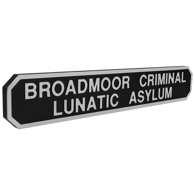 Street Sign