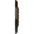 Endurathane Wakefield Ceiling Medallion, 11 3/4"OD x 1 1/4"P (Fits Canopies up to 3 5/8"), Hand-Painted Bronze Finish-27781463