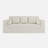Boneless Convertible Sleeper Sofa, No Assembly, For Apartment, Living Room-314486888-332229080