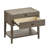 Sunveil 1-Drawer Nightstand-700803032