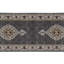 India One-of-a-Kind 2'4" X 15'10" Area Rug
