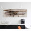 «Craving Altitude» par Edward Selkirk, impression sur toile tendue-31498673-73280117