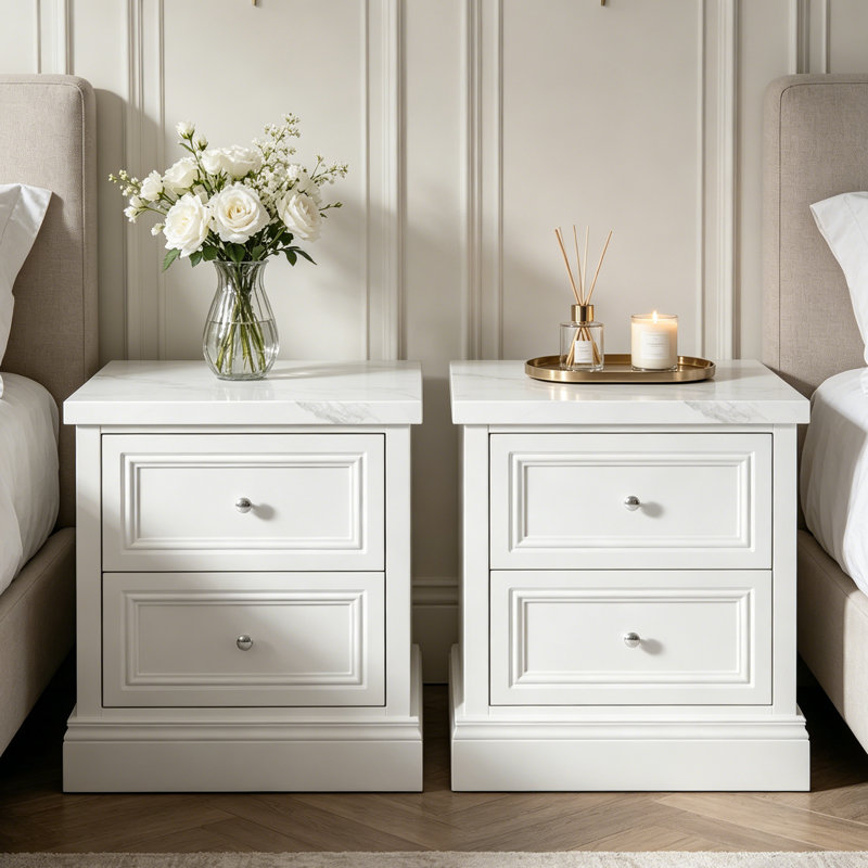 Bedside Table