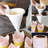 hopper filler  Chocolate Funnel For Baking Tools Kitchen