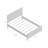 Imir Standard Bed-25712483