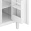 Meuble-lavabo 24 po avec lavabo, meubles-lavabos avec lavabo, 1 tiroir rabattable, 2 tiroirs et tablette réglable-2124086127