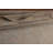 Light Blue Oushak Vegetable Dye Area Rug