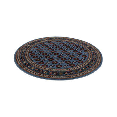 Tapis Balikh Dequone