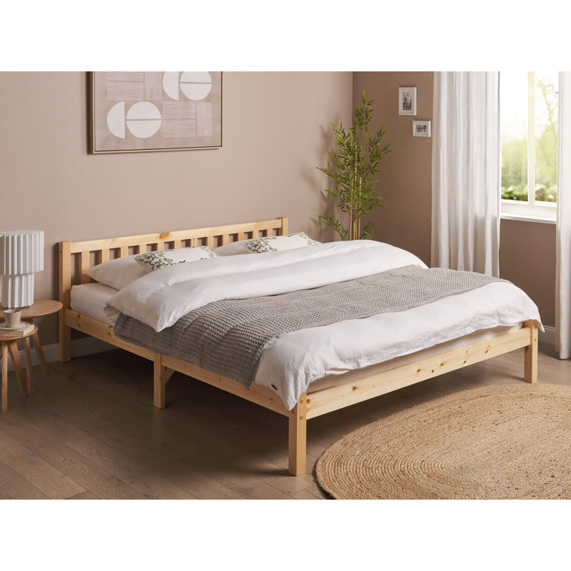 Jovita Bed, EU King