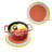 Polyester Round 3 Piece Trivet Set-830558225