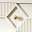 French style rock plate bathroom cabinet-111669961