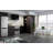 Prestige 23.5" 4 burner 2.3 cu. ft. Freestanding Gas Range with Convection Oven-44182287