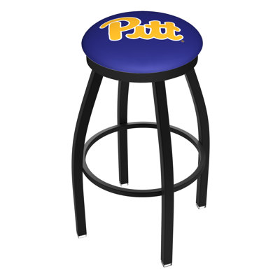 NCAA 36" Swivel Bar Stool