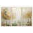 Natural Floater Framed