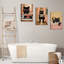 3 Piece Wrapped Canvas Set