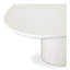 Eden Solid Wood Coffee Table-225103479
