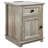 Branimir 1-Drawer Nightstands with Storage and Built-In Outlets-1655139133