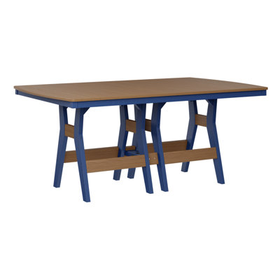 Harbor Outdoor Rectangular Dining Table