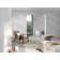 Concord Wallcoverings Ariell On Patchwork Tiles