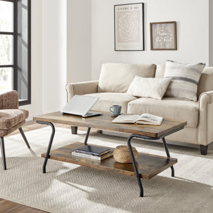 Wayfair  Small Coffee Tables You'll Love in 2024