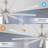 Ayodele 84-inch 9-Blades Indoor Ceiling Fan with Remote-1016637716
