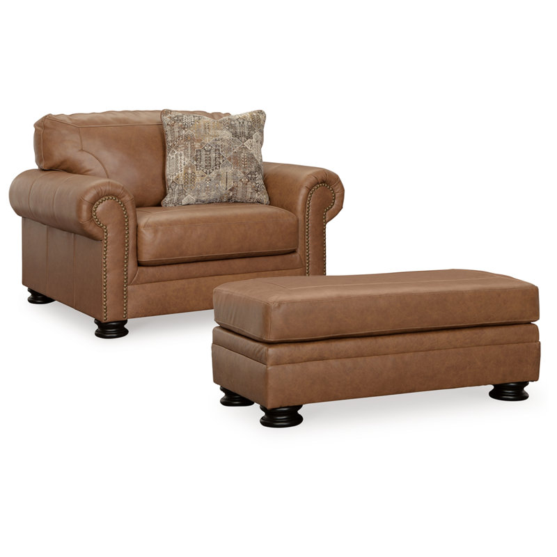 Guinther 2-Piece Upholstery Package