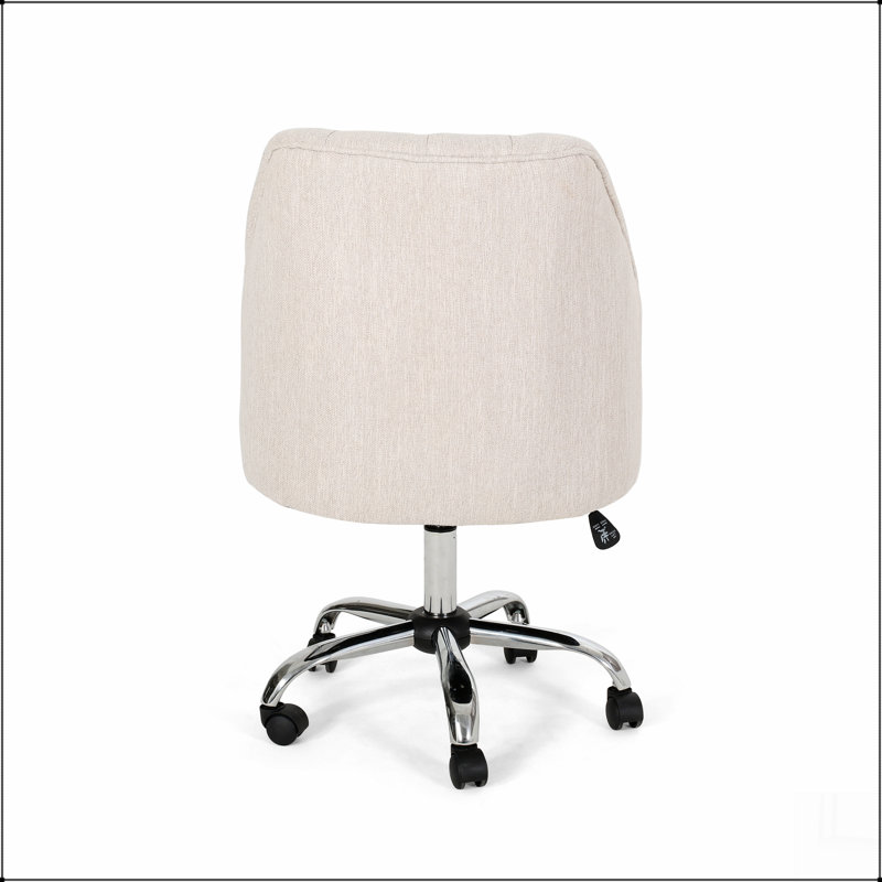 CHAISE DE BUREAU, Beige